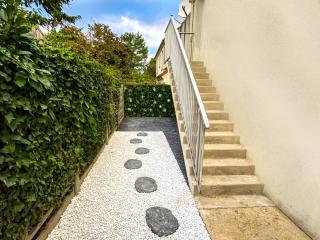 SECRET SUITE "Jungle" - Jacuzzi privatif - Gare RER C - Proche Paris - Brétigny-sur-Orge - 6