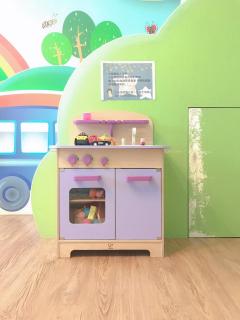 Funny Eggs Guest House - Tainan - 9