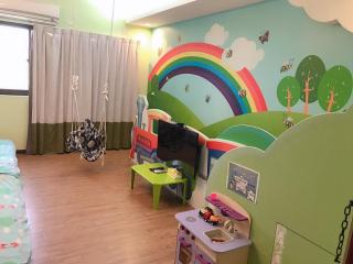 Funny Eggs Guest House - Tainan - 3