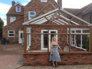 Laurel Lodge - Horncastle - 5