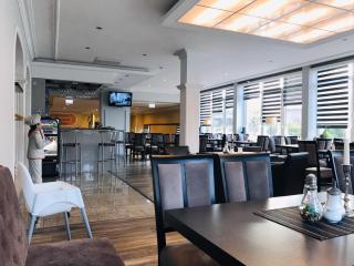 Hotel zur Riede bei Bremen - Delmenhorst - 4