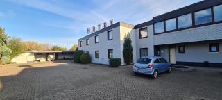 Hotel zur Riede bei Bremen - Delmenhorst - 9