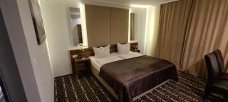 Hotel zur Riede bei Bremen - Delmenhorst - 6