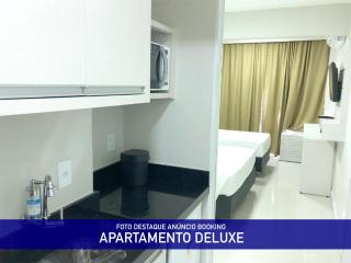 Nox Apart Hotel - Garvey - Brasilia - 0
