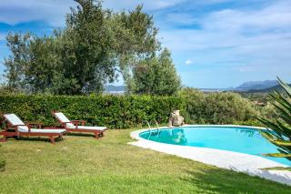 Villa Peditoltu - Olbia - 0