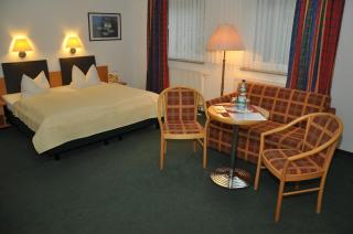 Hotel Am Wald -GARNI- - 9