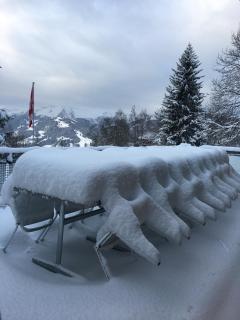Lovell Camps - Mountain Lodge - Gstaad - 6