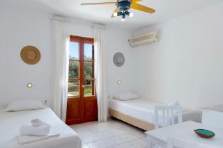 Blue Fish - Platis Gialos - 7