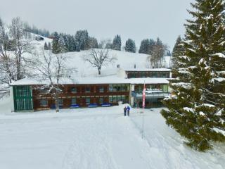 Lovell Camps - Mountain Lodge - Gstaad - 5