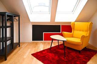 Breathtaking Residence Naschmarkt - 5