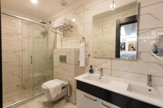 Florya Novi Hotel - Estambul - 2