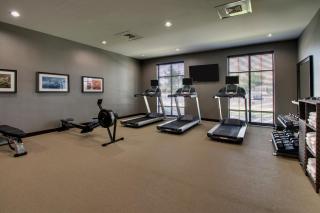 Staybridge Suites - Rock Hill by IHG - Rock Hill - 6