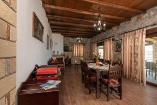 Sunset Traditional House - Ravdhoúkha - 8
