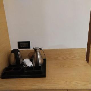 PPH Living Railotel Coimbatore - Coimbatore - 1