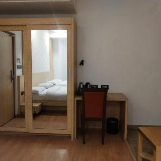 PPH Living Railotel Coimbatore - Coimbatore - 4