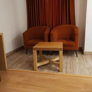 PPH Living Railotel Coimbatore - 3