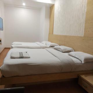 PPH Living Railotel Coimbatore - Coimbatore - 6