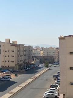 إيوان الربوة للشقق المخدومة - 2