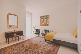 Redrock Ocean View Villa - 3