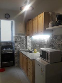 Departamento 1 ambiente Excelente ubicación en Mar del Plata - Mar del Plata - 8