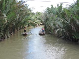 Ben Tre Farm Stay - Ben Tre - 7