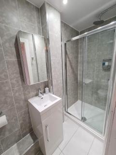The Edinburgh Victorian - 3 Bedroom Apartment - Edimburgo - 5