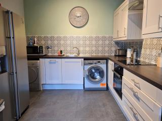 The Edinburgh Victorian - 3 Bedroom Apartment - Edimburgo - 3