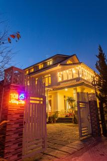 Caly homestay - Da Lat - 9