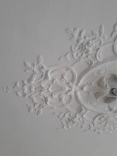 Le Petit Mansart - Versailles - 3