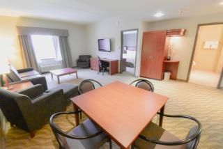 Canad Inns Destination Centre Garden City - 5