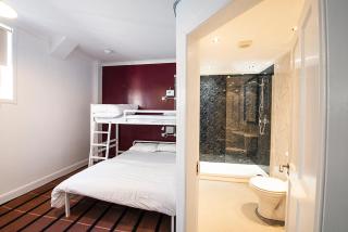 Safestay Glasgow Charing Cross - Glasgow - 3