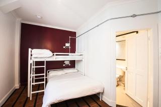 Safestay Glasgow Charing Cross - Glasgow - 8