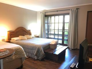 Las Juntas Ecolodge - Puyehue - 1