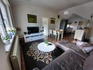 Dream apartments - 0