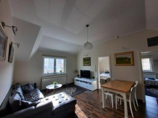 Dream apartments - 5