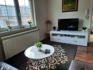 Dream apartments - 1