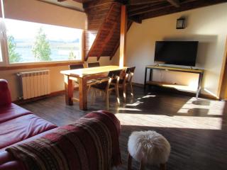 GreJa Lodge, Limay, Patagonia - 1