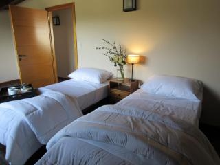 GreJa Lodge, Limay, Patagonia - Dina Huapi - 3