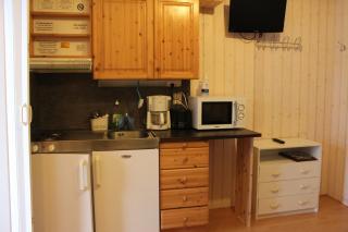 Motel Willis West - Ruka - 5