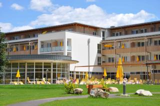 Gesundheitsresort Bad St. Leonhard - Bad Sankt Leonhard im Lavanttal - 0