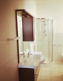 ALBACHIARA INN Residence Apartments - 4