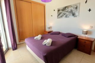 Olhos De Água 1BR with Pool, AC and Free Parking - Albufeira - 6