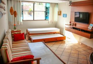 Apartamento no Condomínio Varandas do Sol - Porto Seguro - 4