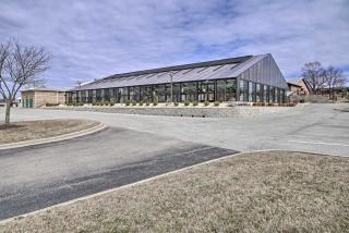 Branson Condo in Holiday Hills Resort and Golf Club! - Branson - 8
