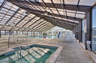 Branson Condo in Holiday Hills Resort and Golf Club! - Branson - 6