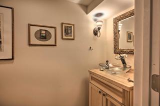 Charming Charlottesville Apt with Outdoor Space! - Charlottesville - 9