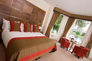 The Glenmoriston Townhouse Hotel - 4