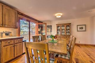 Blue Ridge Mtn Cabin Near Hiking and Biking Trails! - Travelers Rest - 1