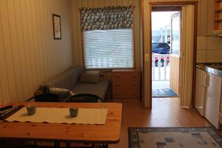 Motel Willis West - Ruka - 6