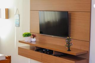 Apartamento no Condomínio Varandas do Sol - Porto Seguro - 5